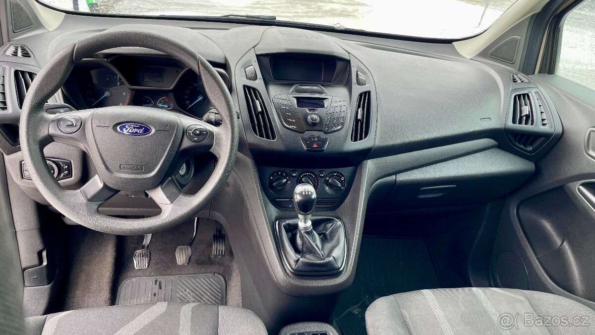 Ford Tourneo Connect 1.6 TDCi - 2