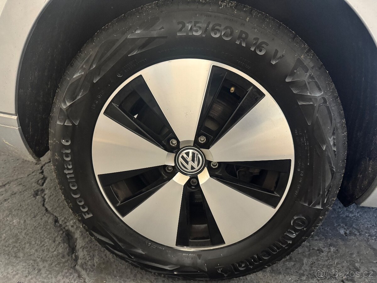 VW R16 5X112 6.5J ET41 - 2