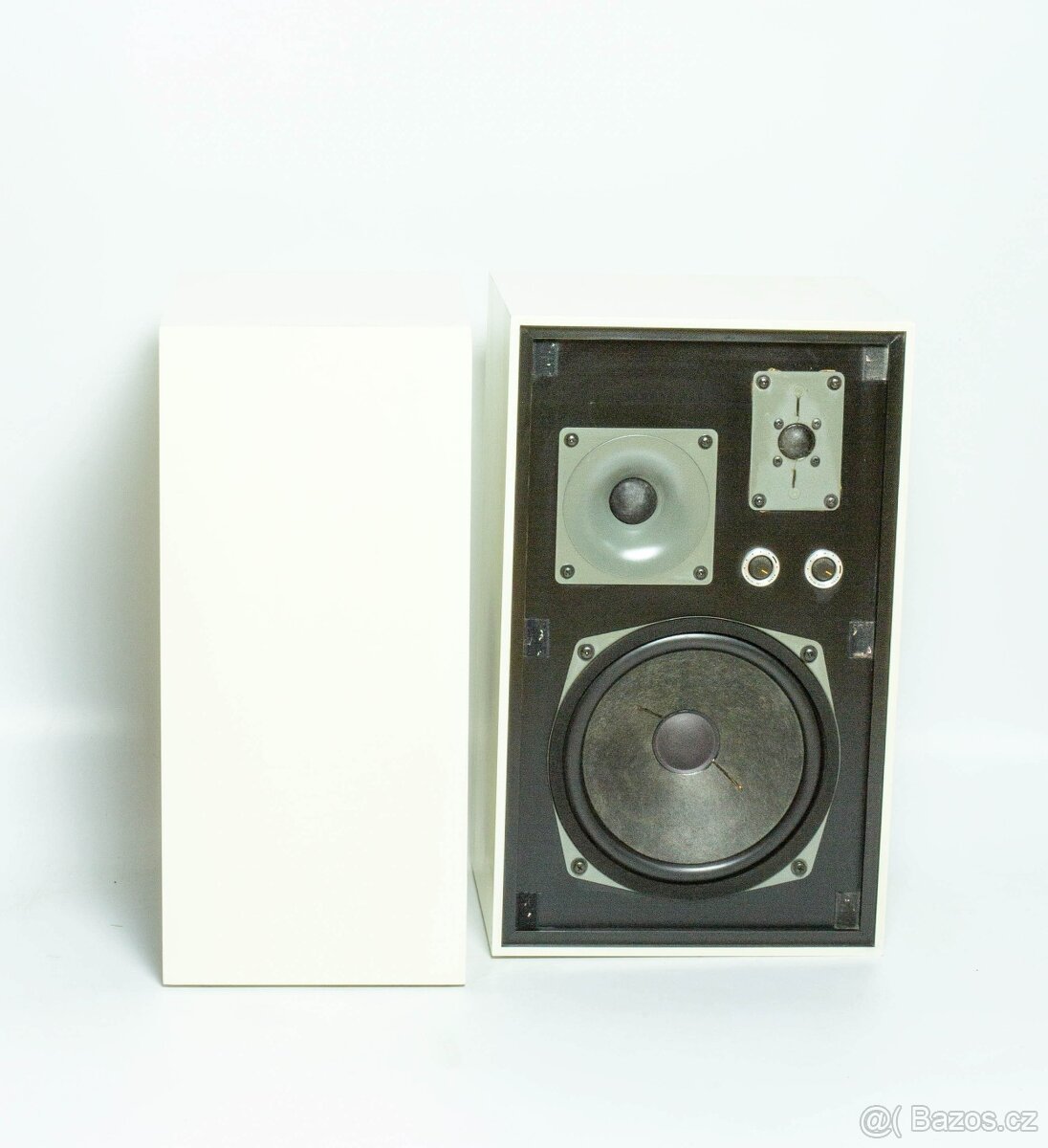 Kenwood LS-205 - 2