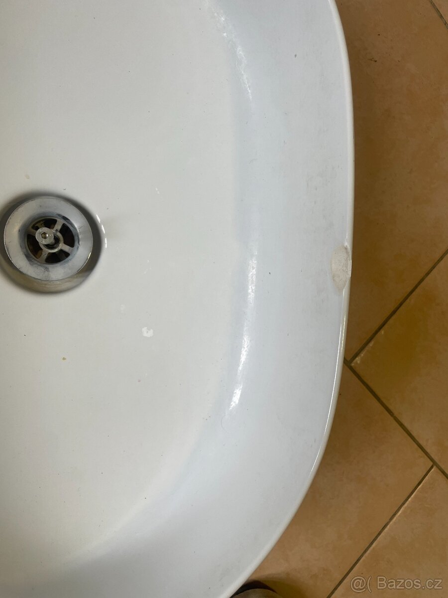 UMYVADLOVÁ MÍSA - 2