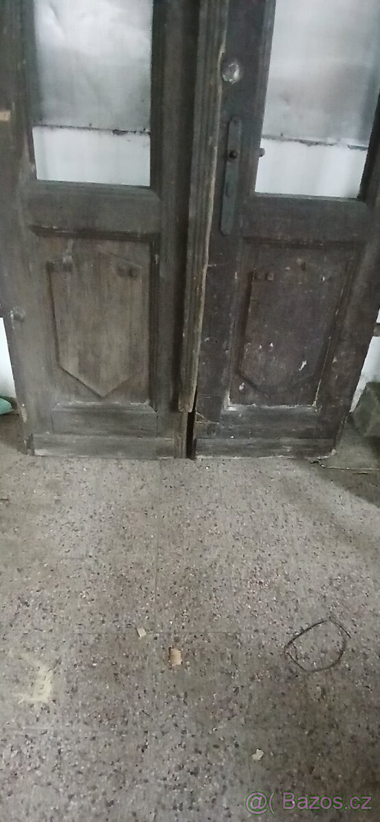 Dveře - 2