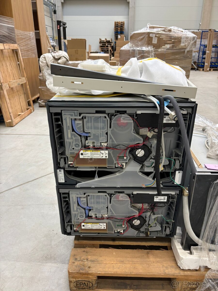 Fisher & Paykel – single (DishDrawer) DD605S - 2