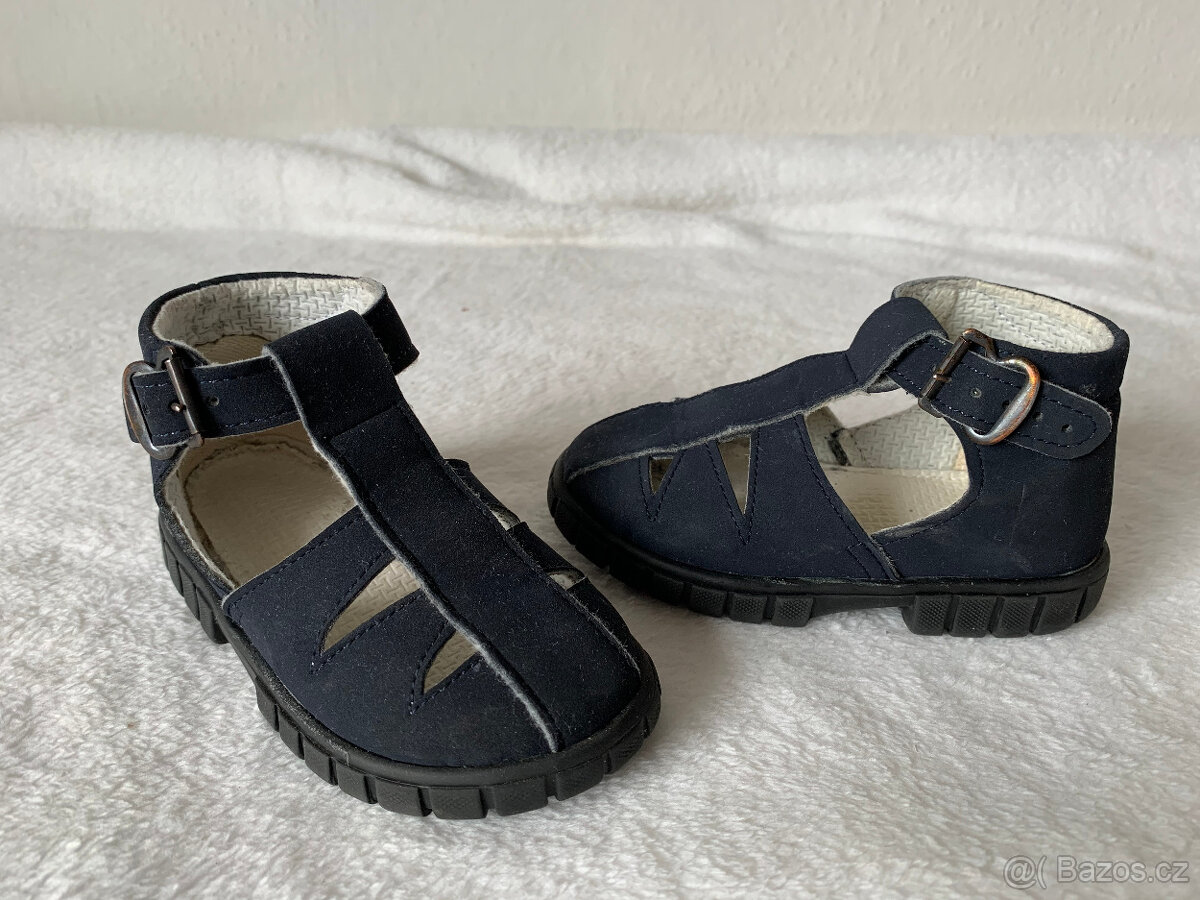 botičky/bačkurky JD MOD.DEP č.20 - 2