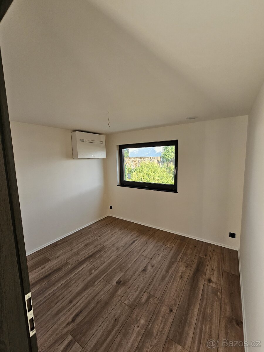 Mobilní dům dřevostavba - 2