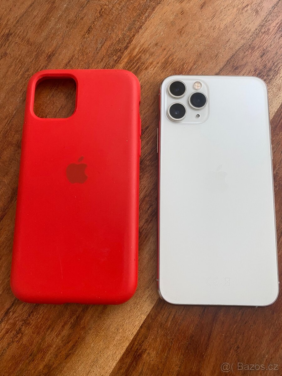 Iphone 11Pro 512Gb - 2