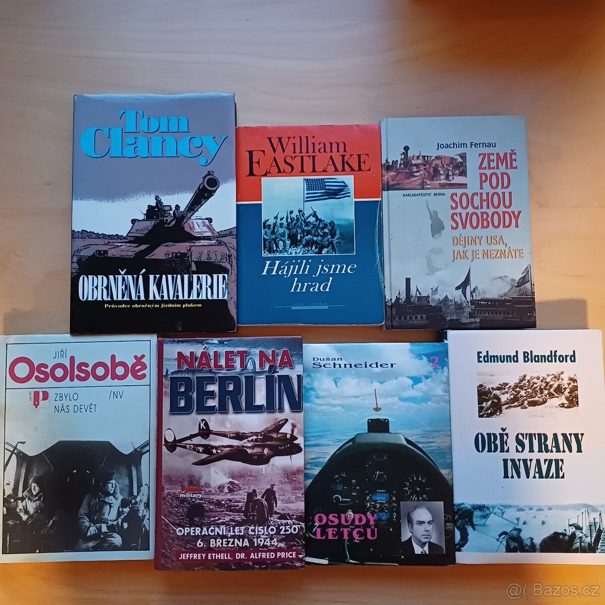 Válka, bitvy sleva 60% (4) - 2