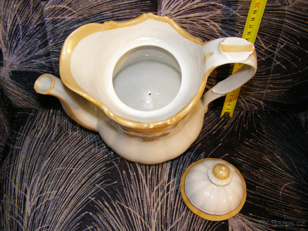 Konvice Dalovice - 2