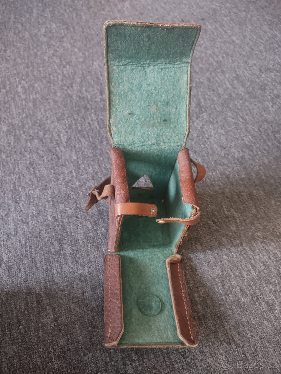 Kožené pouzdro Flexaret - 2