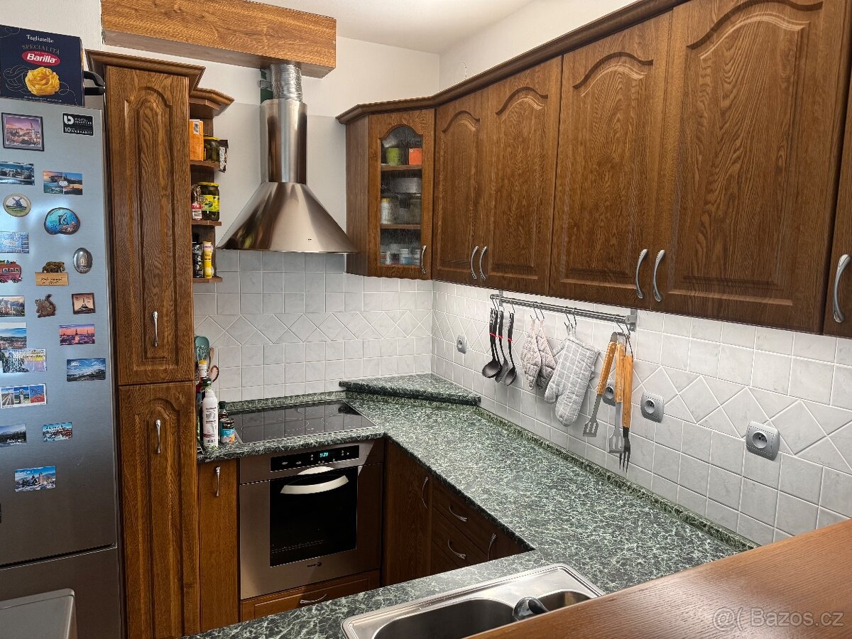 Kuchyn zdarma za odvoz - 2