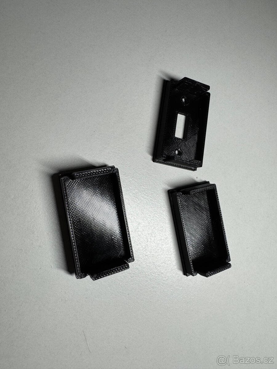 VW golf mk1 záslepky - 2