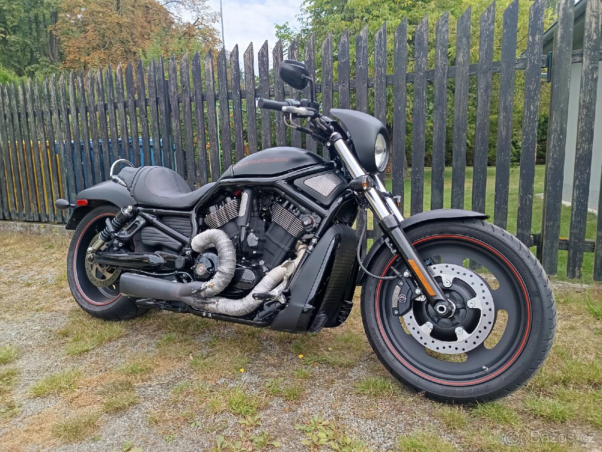 Harley Davidson VRSCDX Night Rod Special - 2