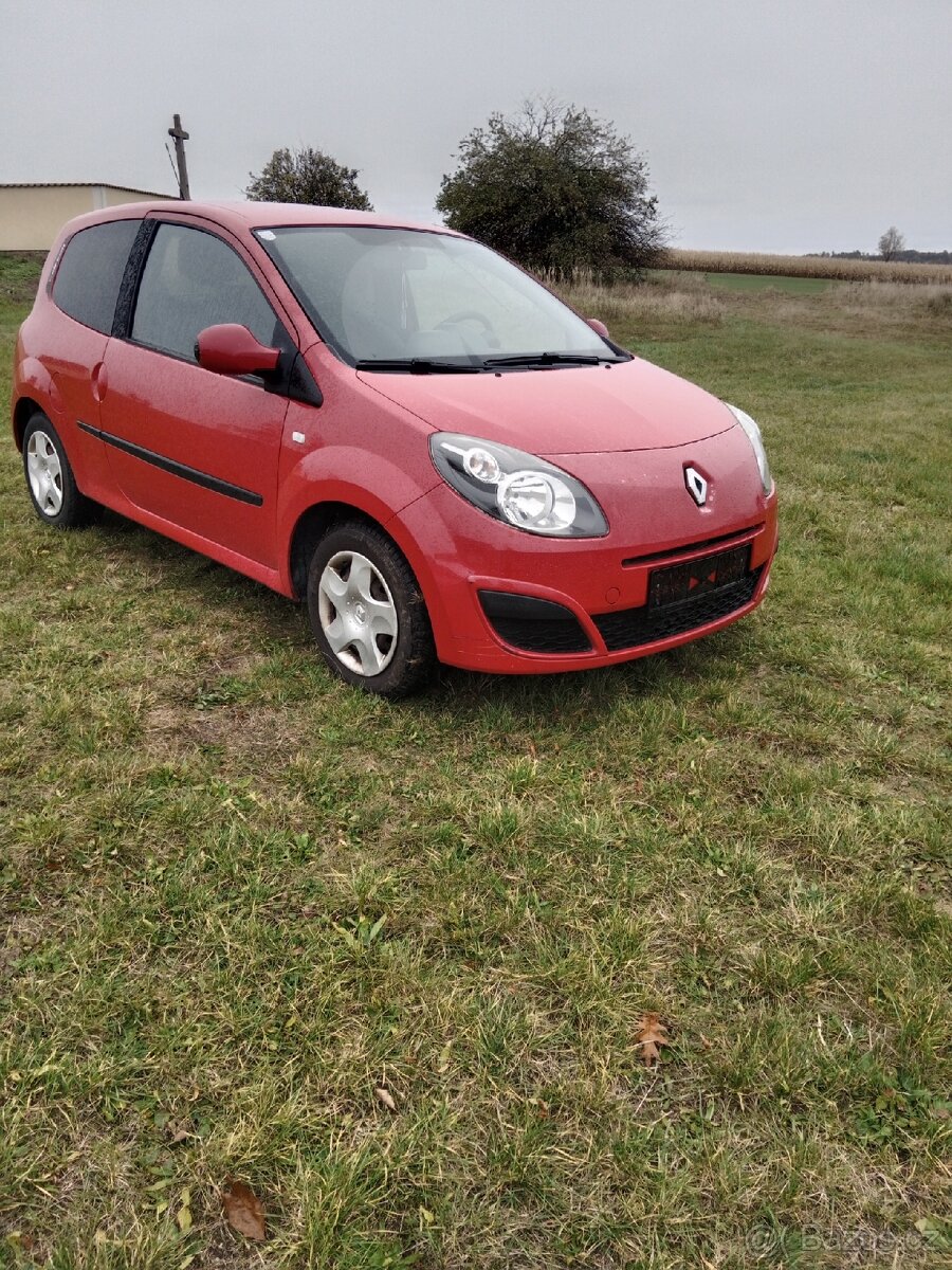 Renault Twingo - 2