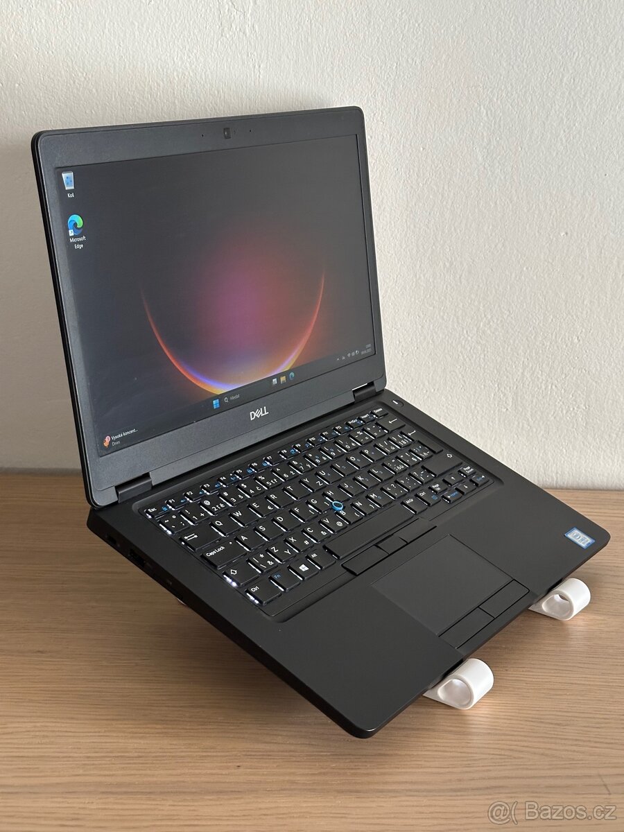Dell Latitude E5470 - 2
