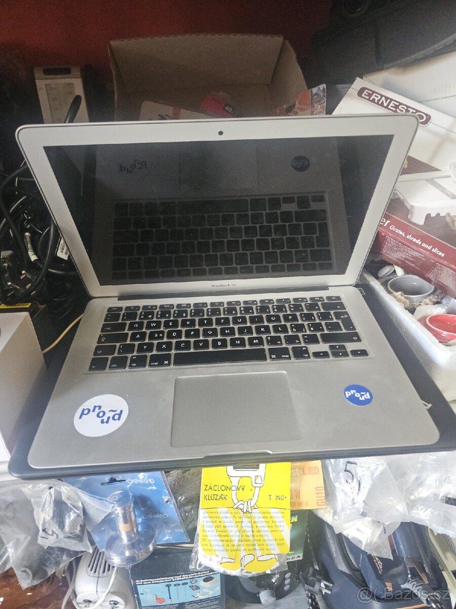 Macbook 1466 - 2
