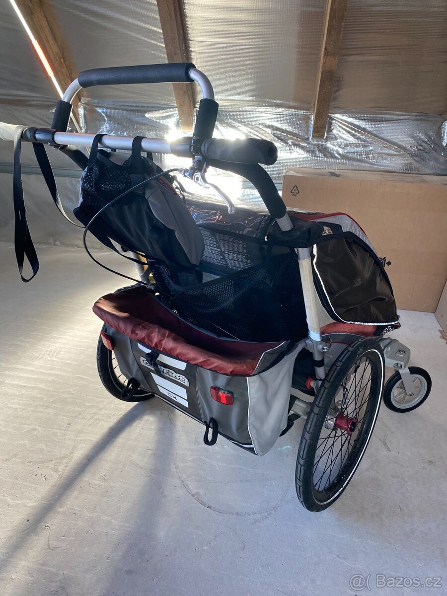 Thule Chariot CX2 - 2