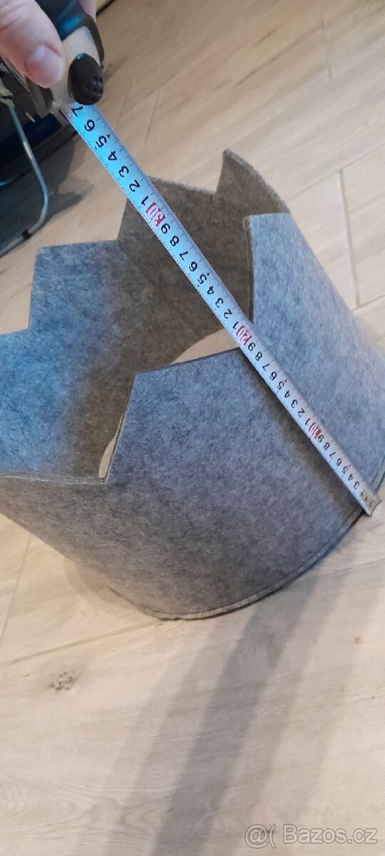 Pelíšek pro kočku nebo psa - 2