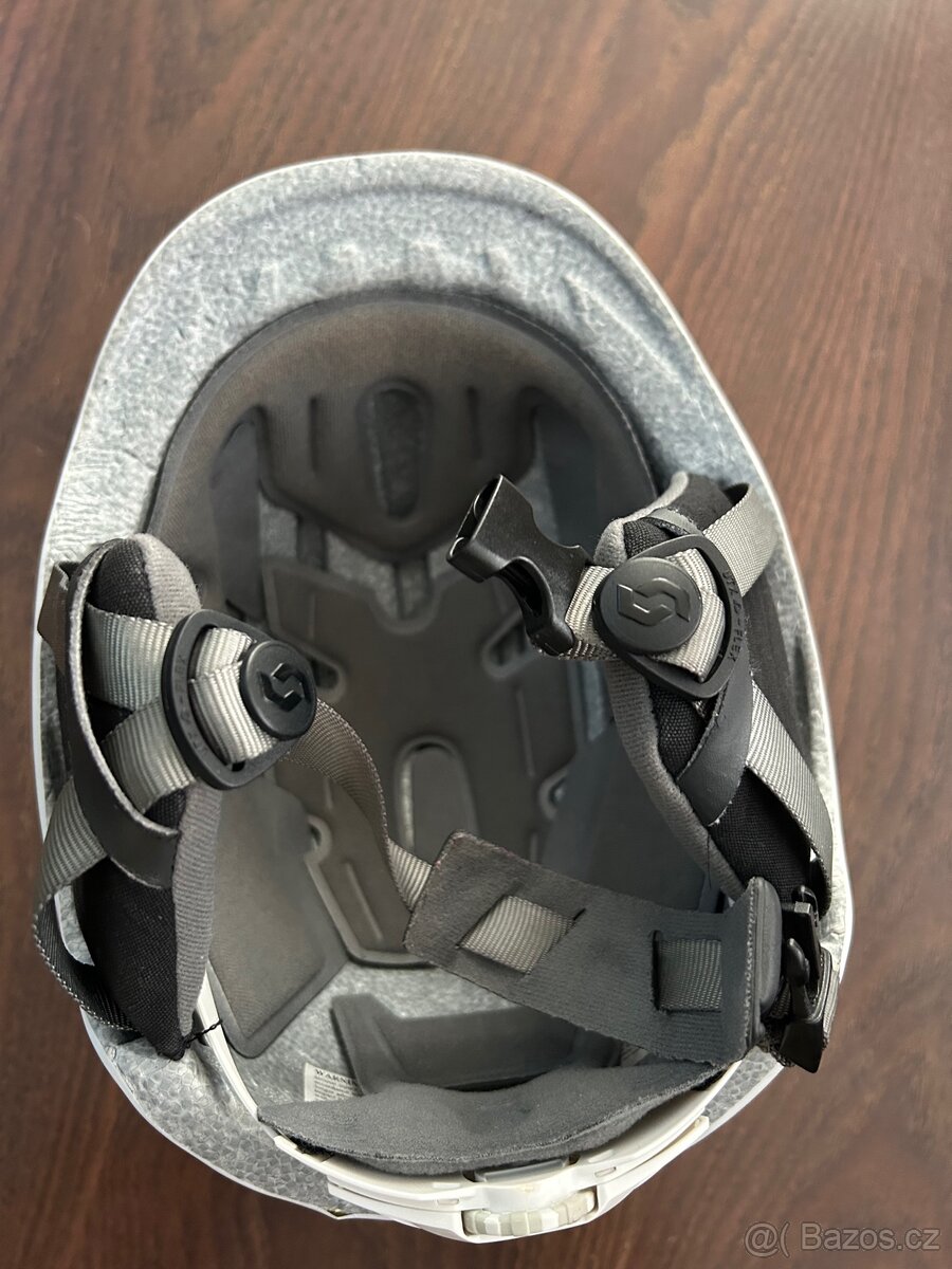 Dámská helma Scott - 2