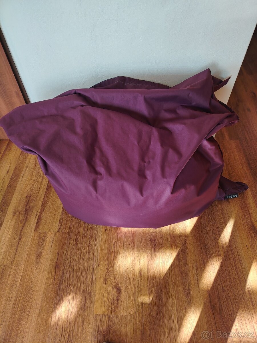 Sedací vak Crazyshop - 2