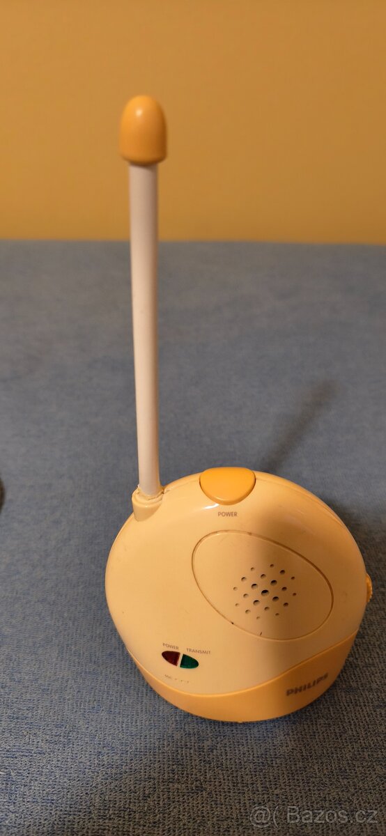 dětské chůvičky - 2