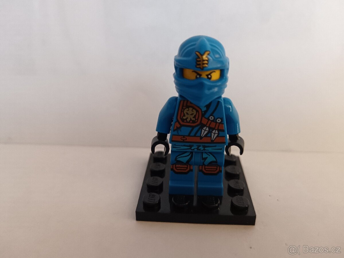 Figurky Lego Ninjago - 2