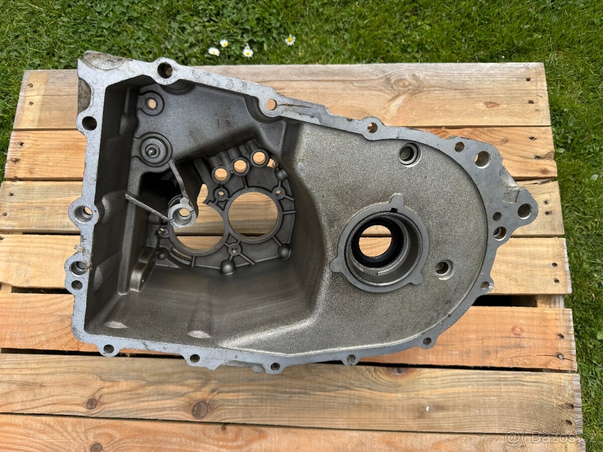 Lada 2108 Samara Obal převodovky - 2