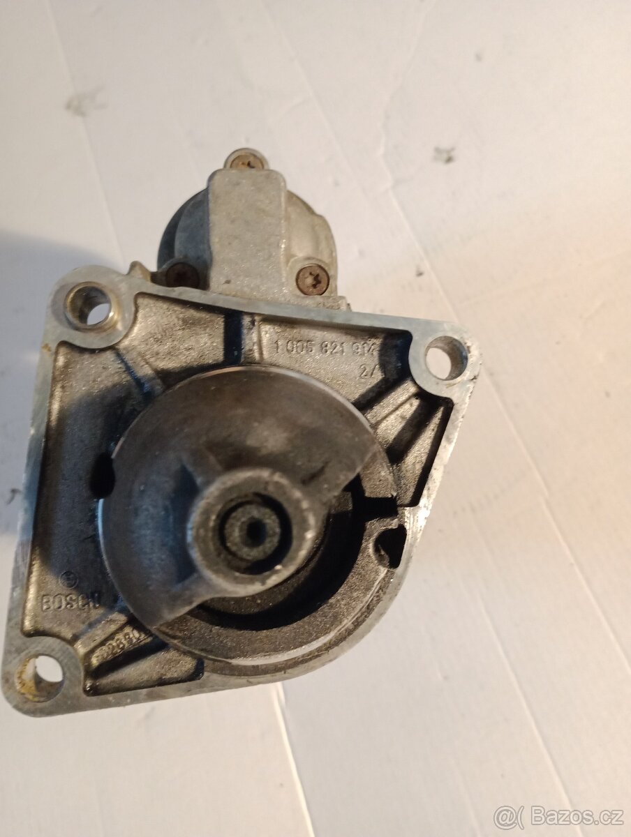 Lancia lybra startér alternátor - 2