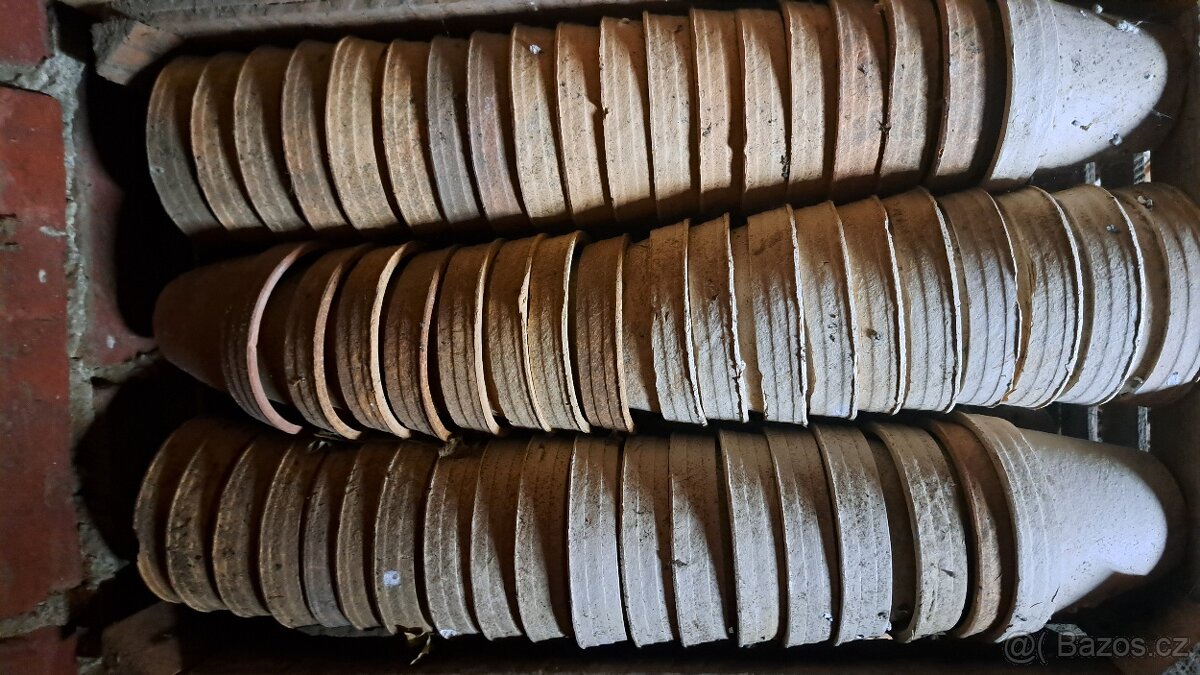 Keramické květináče - 2