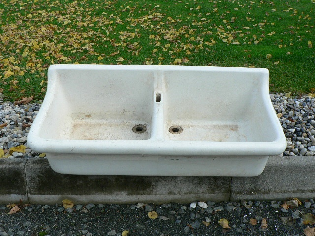 Dvoudřez kuchyň - 2