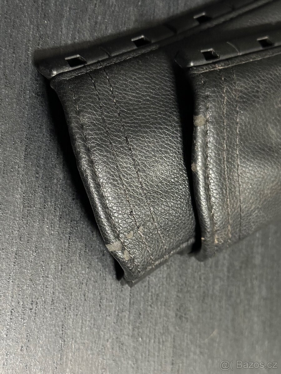 Bugaboo Fox/Bee/Lynx rodičovská madla - 2