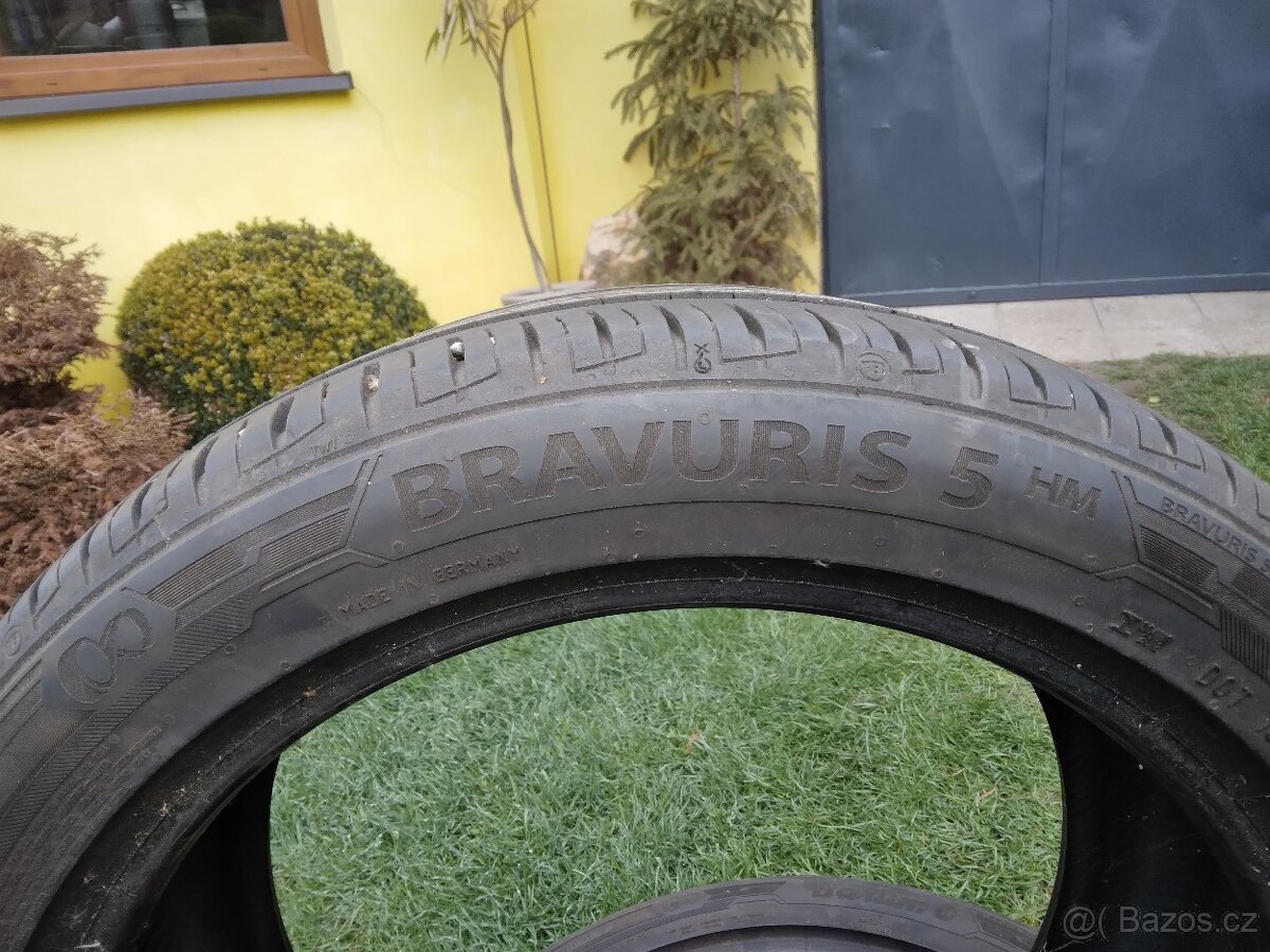 Barum Bravuris 5 225/45/17 91Y - 2