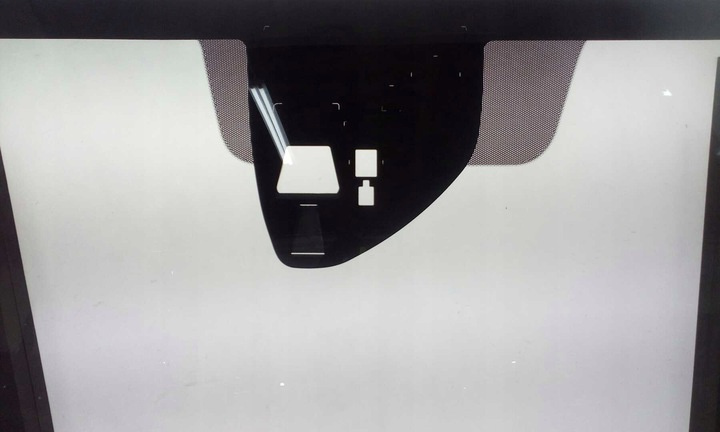 Honda Jazz čelní sklo - 2