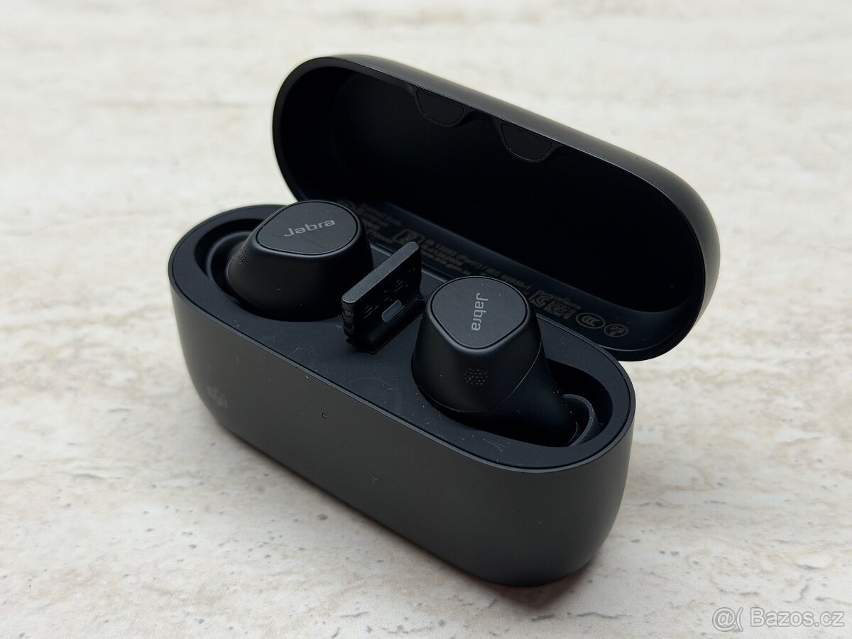 Jabra Evolve2 Buds USB A - 2