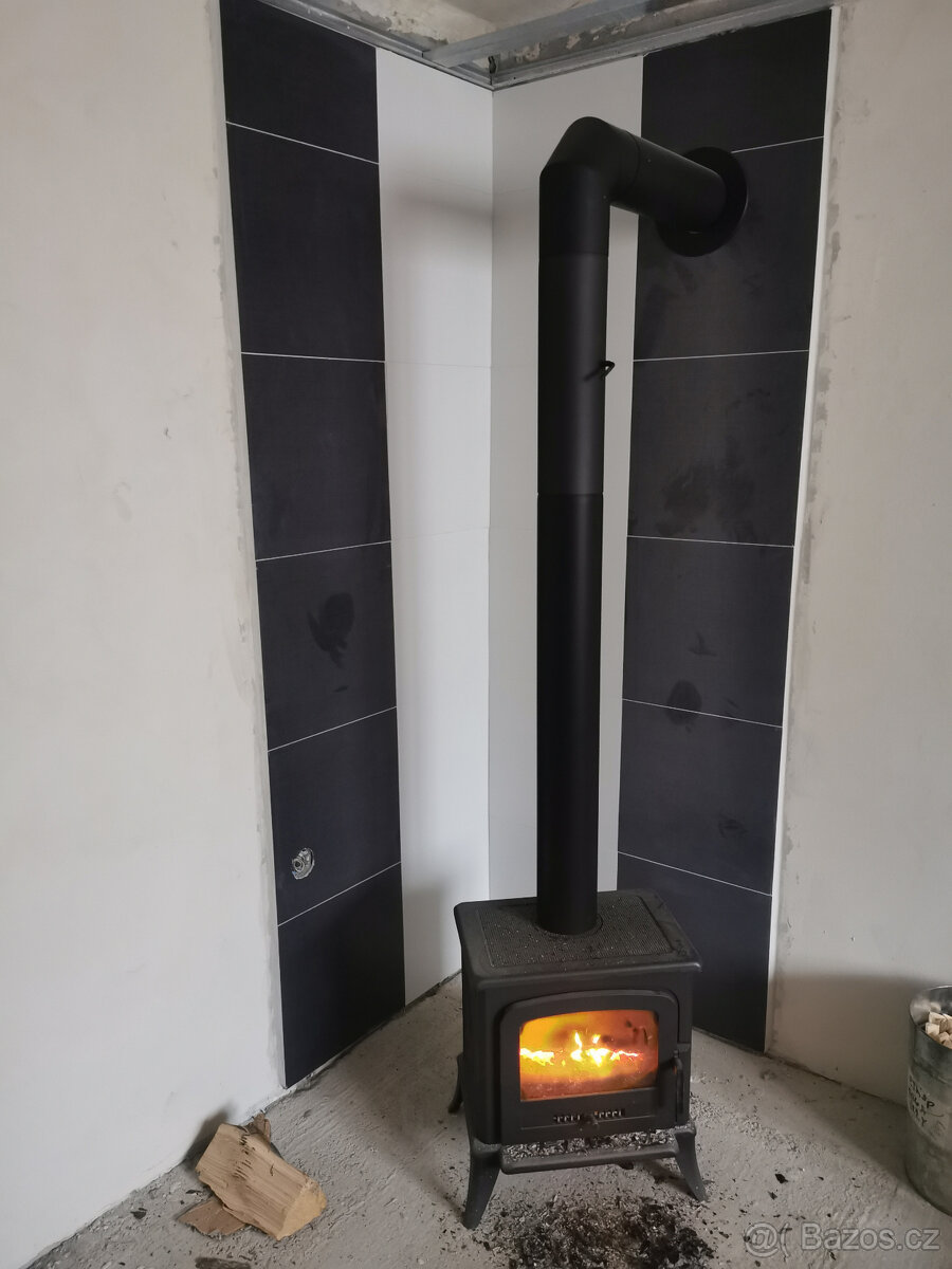 Pronajem bytu 1+1 Nížebohy 42m2 - 2