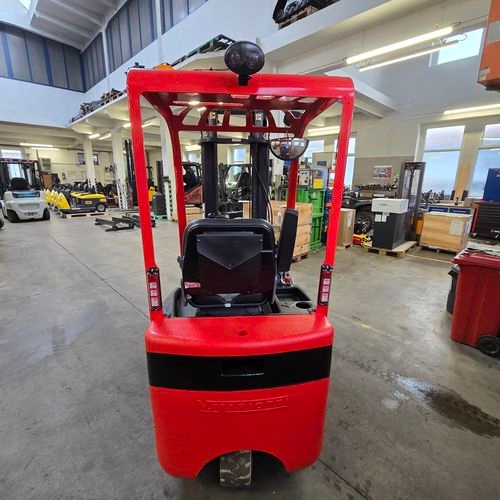 MARIOTTI typ MYCROS AC2 13 - 2