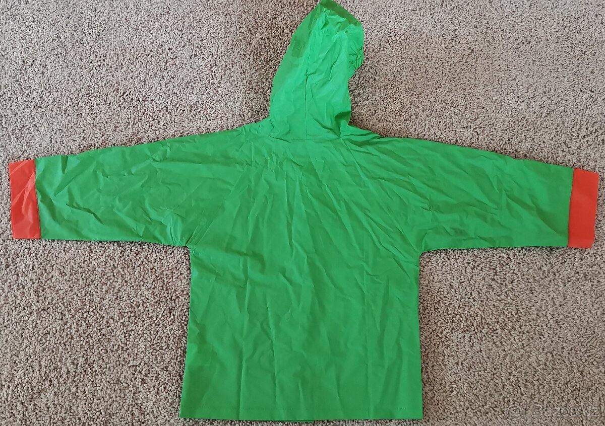 Pláštěnka vel. 90 cm - 2