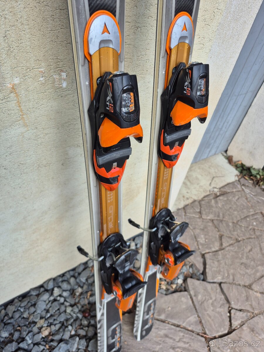 Lyze Dynastar 172cm - 2