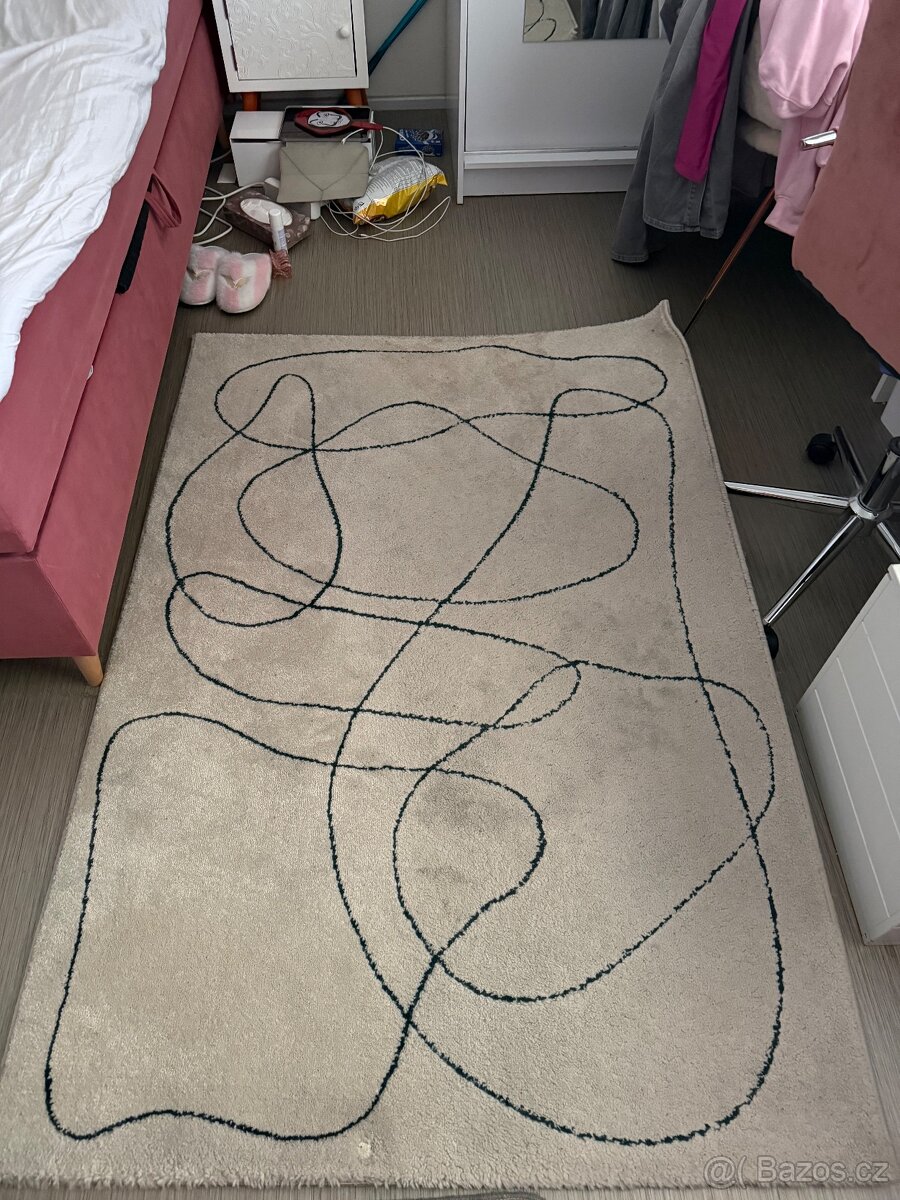 Koberec sherry lines - 2