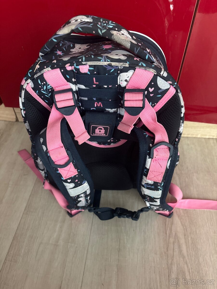 Dětský batoh (aktovka) - 2