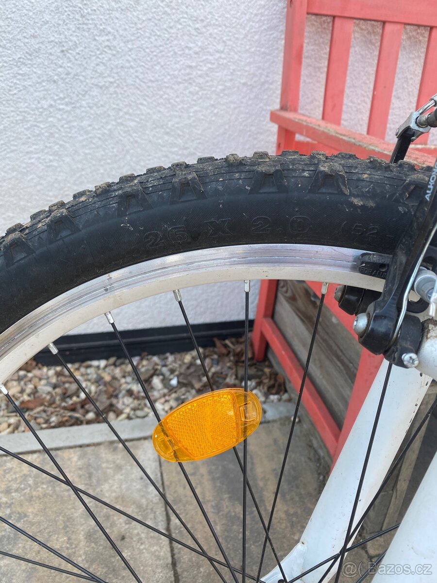 Detske kolo Romet - 2