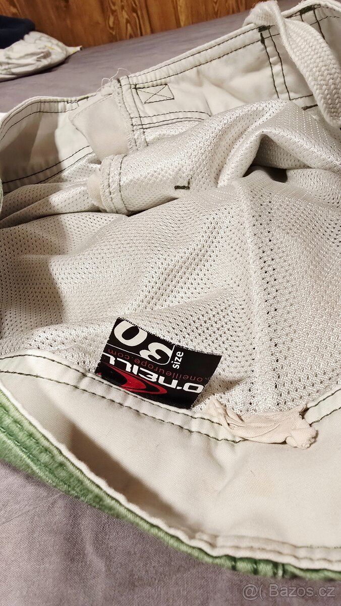 Kraťasy Oneill, vel 30 - 2