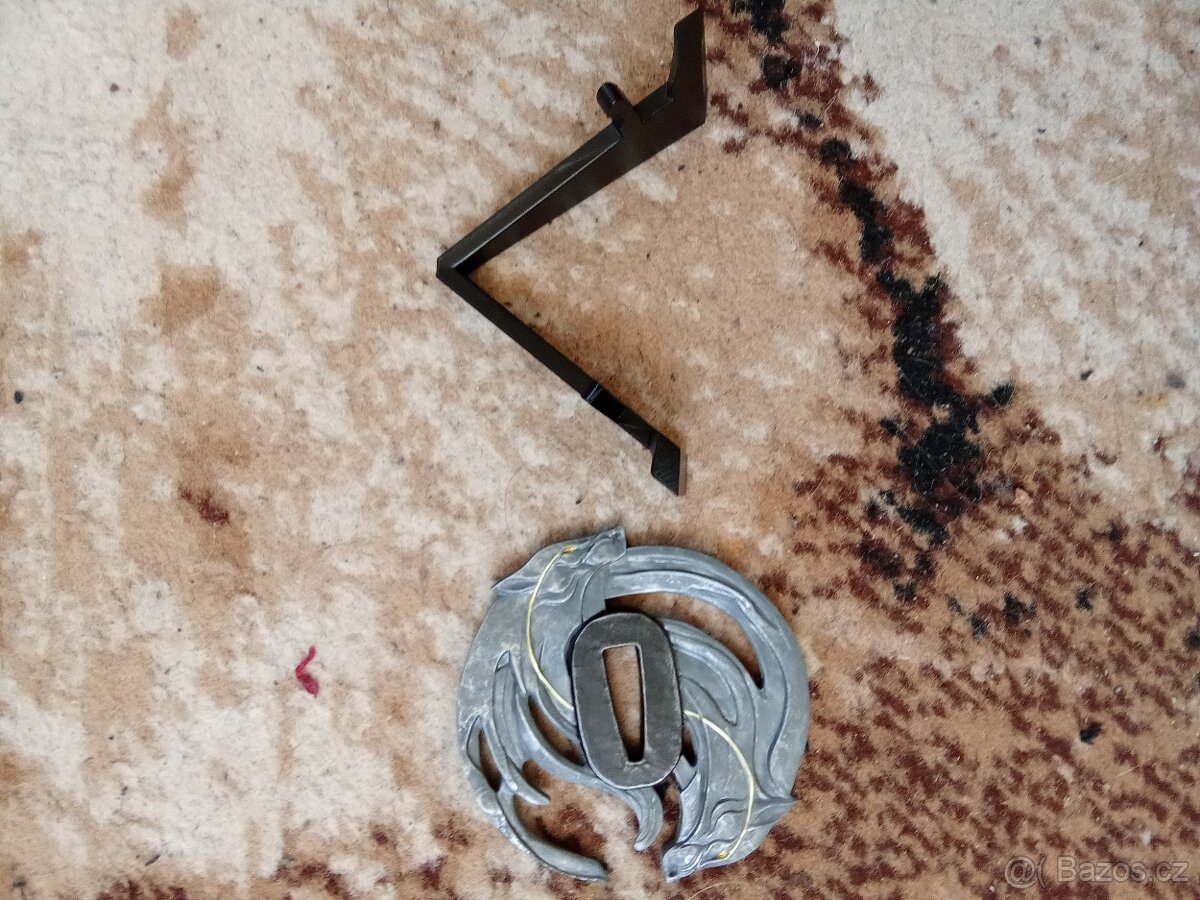 Prodám edici Ghost of Yotei - 2