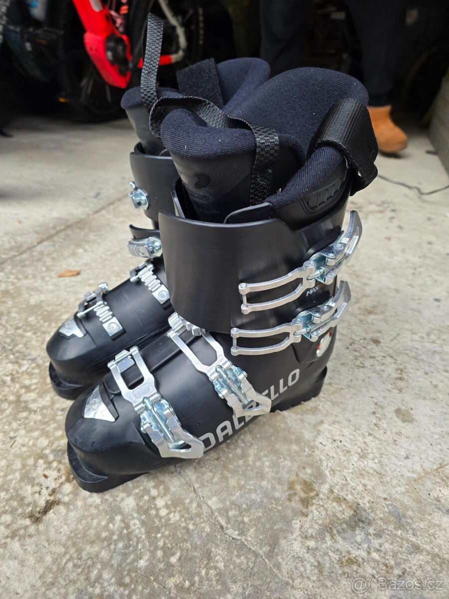 Pánské lyžaky Dalbello - 2