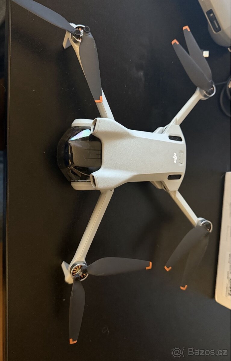 Dron DJI mini 3 - 2