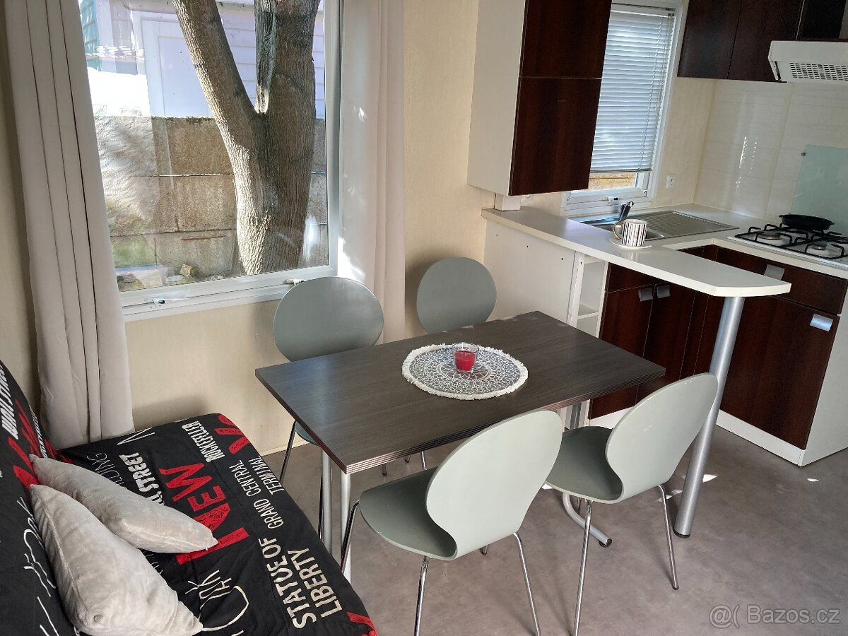 Mobilní domy/ mobilheim - 2