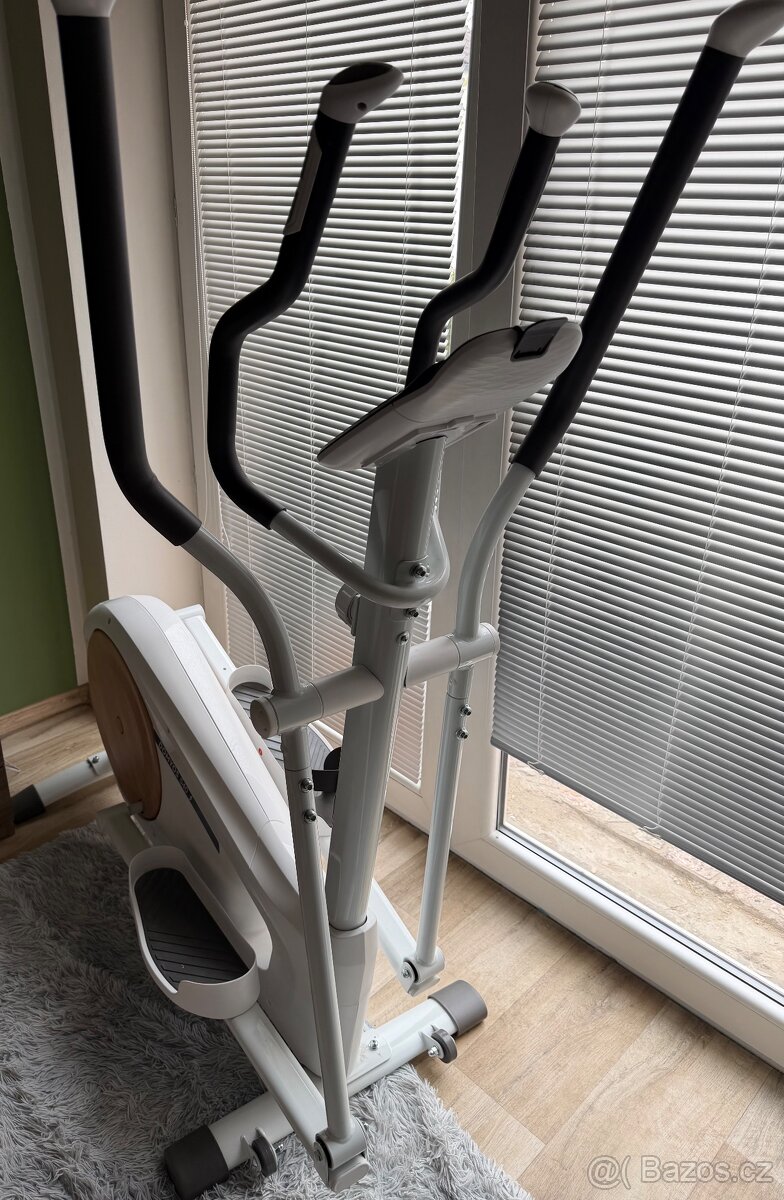 Elipticky trenažer DOMYOS 540 - 2