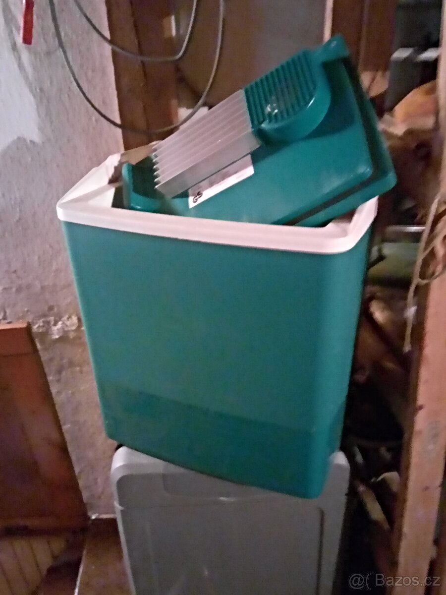 Autolednice na 12V - 2