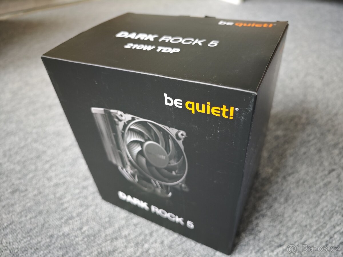 Be quiet Dark Rock 5 - 2