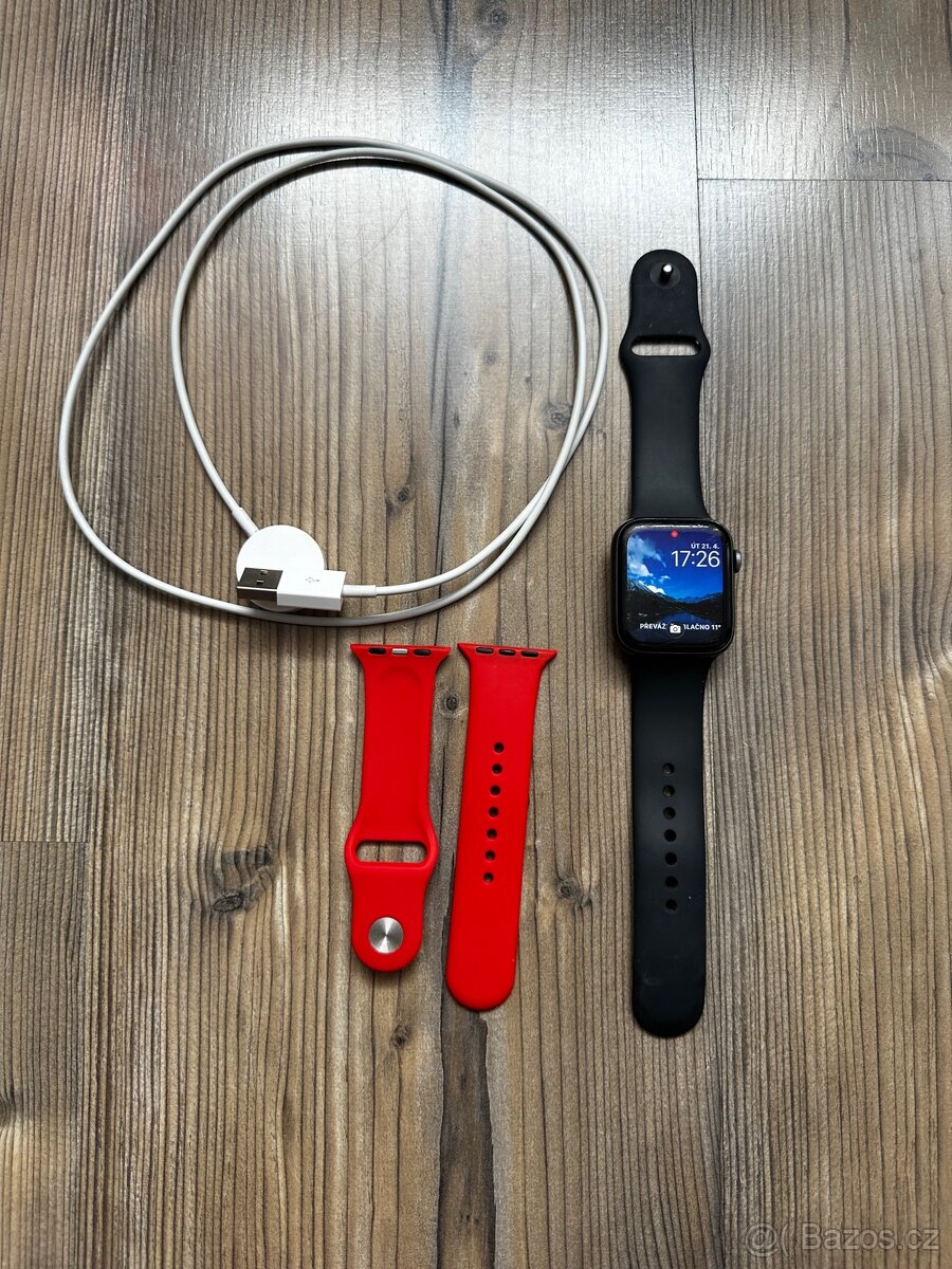 Apple watch series 6 - 2