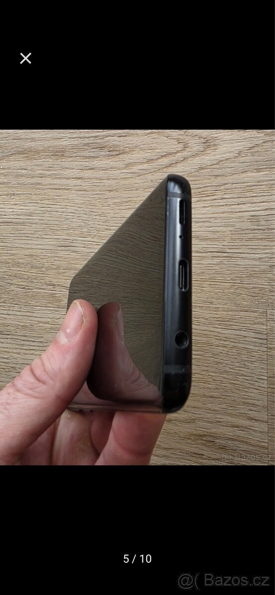 Samsung s9 - 2