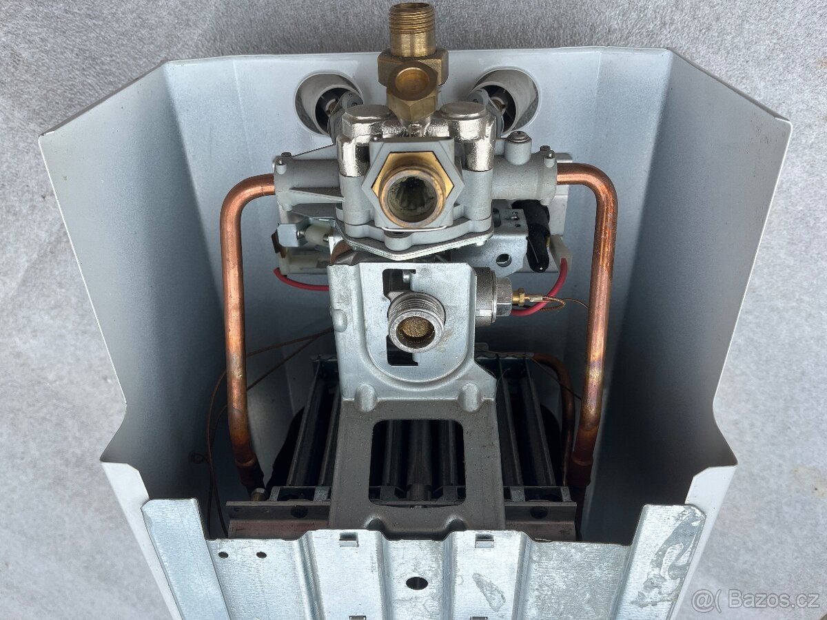 Prodám Junkers W125 - 2